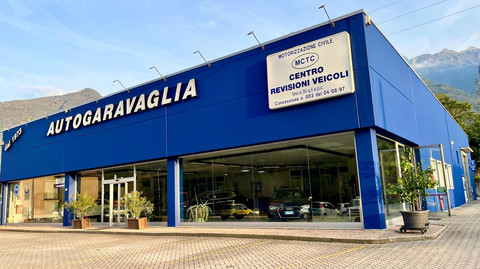 Autogaravaglia Srl